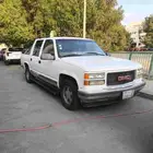 جمس يوكن XL 1999
