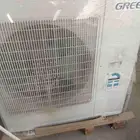 مكيف سقفي ارضي جري ثلاث طن نظيف جدا