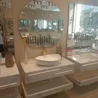 مغاسل حمامات