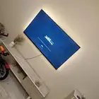 شاشه 55 بوصه سمارت