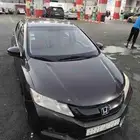 Honda City 2015