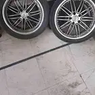 جنوط 17 شناتر
