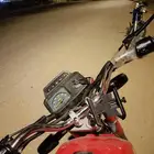 وسام الناري X100