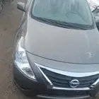 نيسان سوني 220
