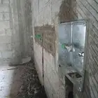 فني اعمال السباكة الحديثه