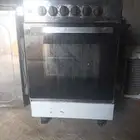 للبيع فرن غاز 4 عيون