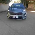 سبورتاج 2019 ديزل فل كامل