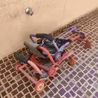 سكوترات تبي تعديل للبيع 3حيات القصيم الرس