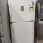 ثلاجه منزليه استيل ودولاب