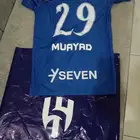 تيشيرت الهلال 2025-2025 الاصلي فئة الجماهير