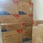 مكيفات سبليت وشباك ومخفى وكست