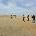مقاول شبوك مزارع شبوك محميات سياج الشبك المعدني