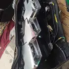 قزازت شمعات كامري ولكزاس ومازدا وفلون ولمبات الد