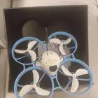 درون drone FPV metore 75 مع كاميرا CO3