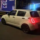 suzuki swift 2008