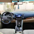 سوناتا 2010