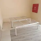 4 سرر حديد