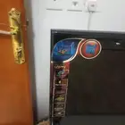 شاشه جديد استخدام بسيط