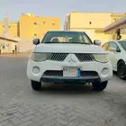 متسوبيشي بكب غمارتين 2009