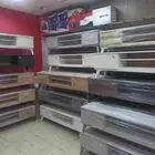 طاولات تلفزيون