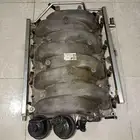قطع غيار مرسيدس بنز GL وغيره اصليه مستعمله للبيع