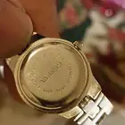 ساعه نسائى يابانى