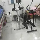 اجهزه رياضيه
