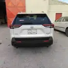 للبيع راف فور 2024 مستعجل