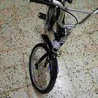 سيكل مقاس 20