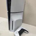 بلايستيشن 5 سليم نظيف جدا