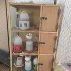 محكرات للبيع على السوم واحد 3والثاني 4