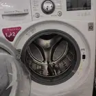 غسالات اوتوماتيك