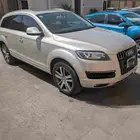 اودي كيو 7 2015