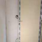 aluminum door window and door