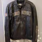 Harley Davidson leather jackets