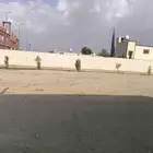 موقع مميز بالرميده للبيع