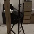 ستاند احترافي للتصوير والإضاءة