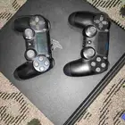 سوني 4 برو مهكر 1 تيرا