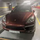 بورش كايين 2011 ممشي 174 الف