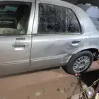 قطع بدي فورد ماركيد 2005