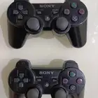 يدات بلايستيشن سوني 3 مستعمله اصليه PS3 تعمل بصوره جيده