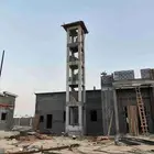 مقاول منارات مساجد