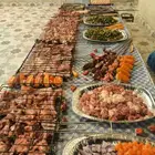 شوي ذبائح في الدوادمي حفلات وطلعات بر استراحات...