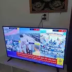 شاشة 58 بوصة