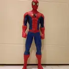 مجسم شخصية سبايدر مان من تيتان هيرو - مقاس XL