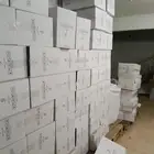 كراتين حجم وسط للبيع سعر الحبه 7.5 ريال