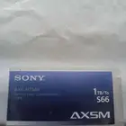 بطاقة ذاكرة سوني AXS S66 بسعة 1 تيرابايت (AXS-A1TS66