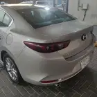 مازدا 3 موديل 2024 للتنازل وليست للبيع