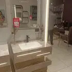 مغاسل بورسلان مقاس 80سم