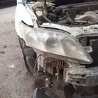تغير قزاز شمعات انواع السيارات ولمبات اصفر ولد ابيض
